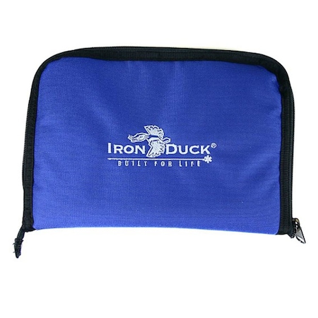 IRON DUCK IV Starter Pack - Red 36015-RD